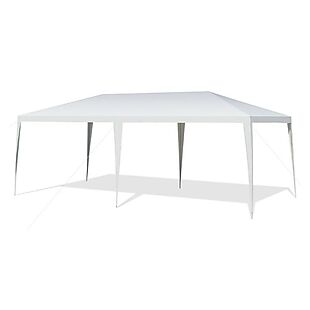 10' x 20' Heavy-Duty Canopy Tent $67