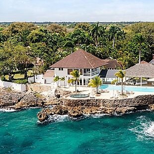3-Night Dominican Republic Stay from $599