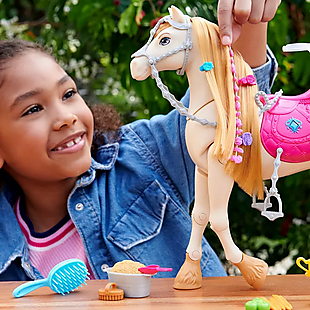 Up to 50% Off Barbie, Pokemon & Disney