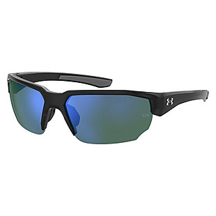Under Armour Sunglasses $34