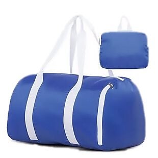 4pk Packable Duffels $10