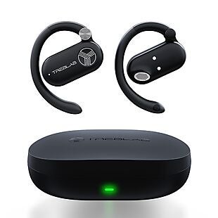 Treblab X-Open Earbuds $40