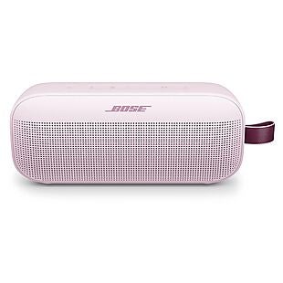 Bose SoundLink Flex 2 Speaker $94