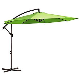 10' Cantilever Patio Umbrella $83