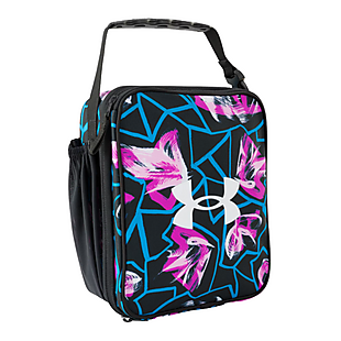 Under Armour Lunch Box $10 Shipped