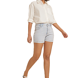 Maurices: 35-40% Off Shorts