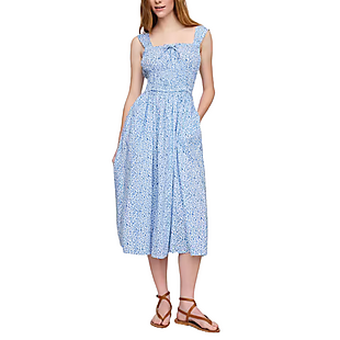 Gap Factory: Up to 70% + 10% Off Dresses