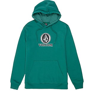 Volcom Men's Hoodie $22