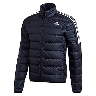 Adidas Men's Down Jacket $38