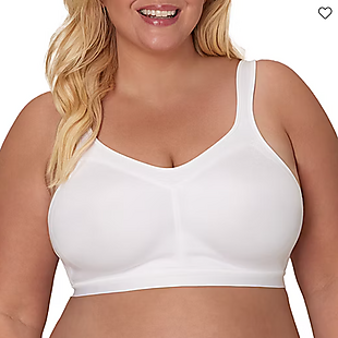 Playtex 18-Hour Full-Coverage Bra $14