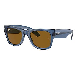 Extra 30% Off Oakley & Ray-Ban Sunglasses