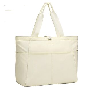 13-Pocket Foldable Tote $26