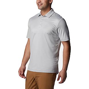 Columbia: 20% Off Golf Apparel