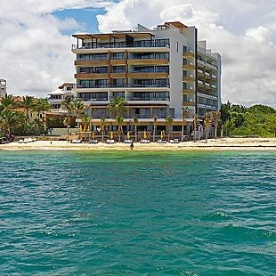 All-Inclusive Vacations from $499