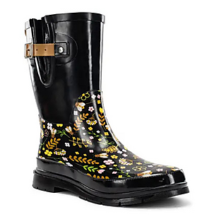 Western Chief Sweet Bees Rain Boots $30