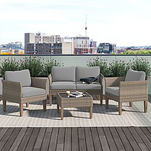 Wayfair: Up to 60% Off Patio Sets