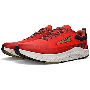 Up to 50% Off Altra & Hoka Footwear