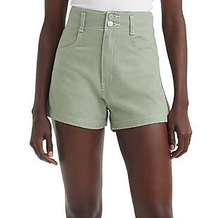 Levi's Shorts $20