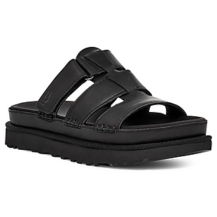 UGG Goldenstar Slide Sandals $70
