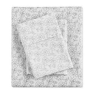 85% Off 300TC 100% Cotton Sheet Sets
