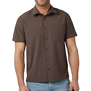 32 Degrees Casual Dress Shirt $10