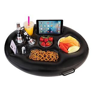 Inflatable Floating Tray $15