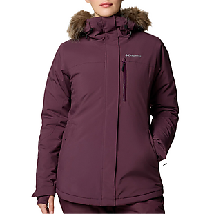 Columbia Ava Alpine Insulated Jacket $67