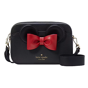 Up to 70% Off Kate Spade x Disney