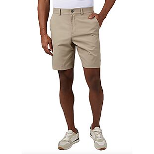 32 Degrees Woven Classic Shorts $13