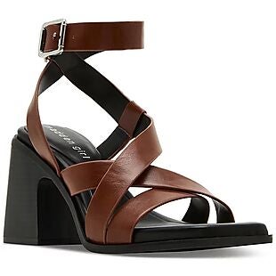 Women's Heel Sandals under $30