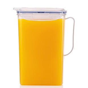 LocknLock Fridge Door Pitcher $7