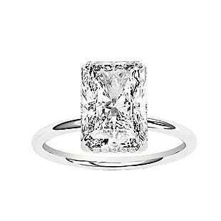 Up to 85% Off Lab Grown Diamond Jewelry