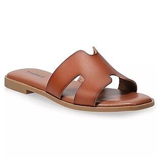 Women's Sandals from $15 at Kohl's