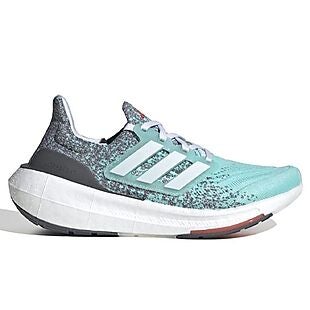 Adidas Ultraboost Light Running Shoes $85
