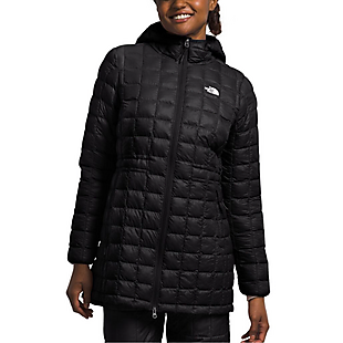The North Face ThermoBall Parka $126