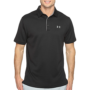 Under Armour Men's Polo $26