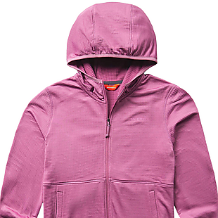 Merrell Geotex Full-Zip Hoody $29