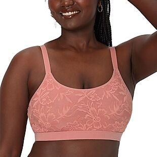 Bali Modal Cotton Bralette $10
