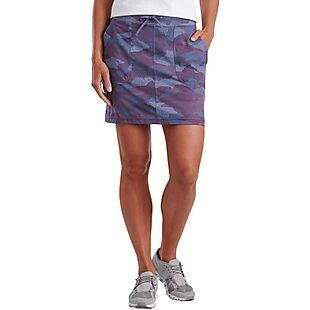 Kuhl Skort $30