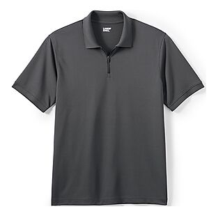 Lands' End Shirts & Polos from $6