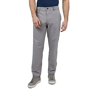 32 Degrees Stretch Woven Pants $16