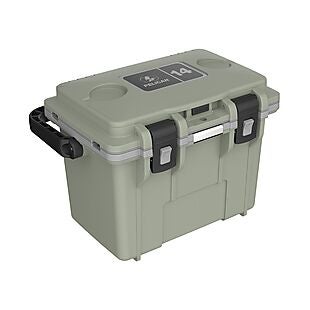 Pelican 18qt Cooler $108