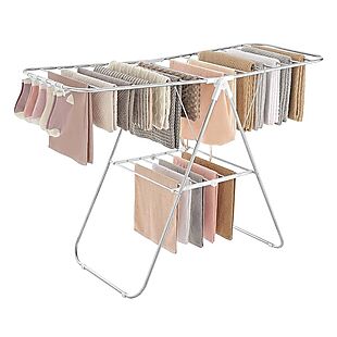 Clothes Drying Rack $41