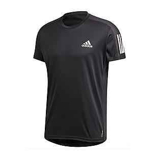 Adidas Men's Athletic Tee $9
