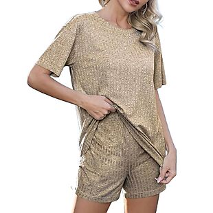 Women's Summer Pajamas $10