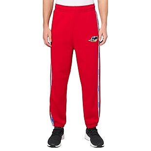 Lacoste Trackpants $22