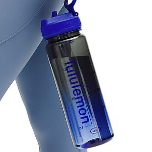 lululemon Water Bottles from $19