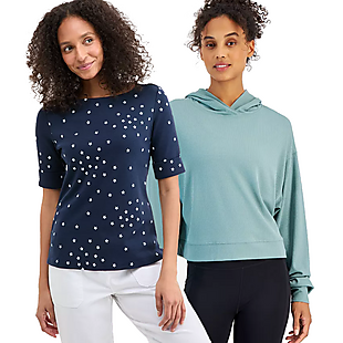 2 Women's Styles $28 + Free Shipping