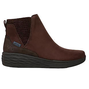 Ryka Noelle Booties $40
