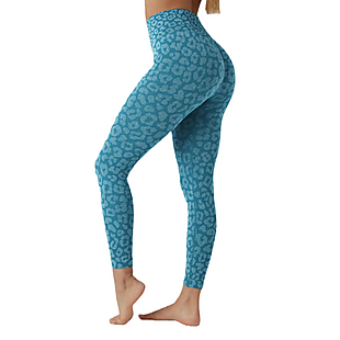 80% Off Halara High-Waisted Yoga Leggings
